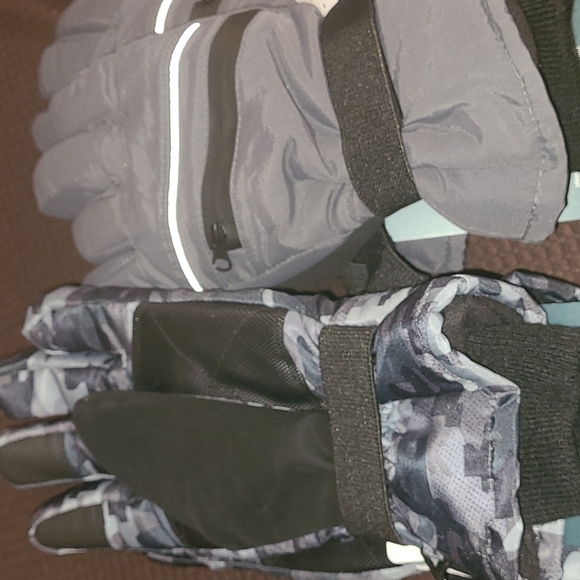 tek gear Accessories New Tek Gearset Of 2 Multifunctional Zip